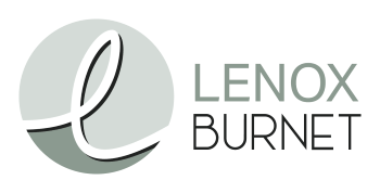 Lenox Burnet logo